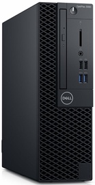 Stacionarus kompiuteris Dell OptiPlex 3060 SFF RM30098, atnaujintas Intel® Core™ i5-8500, Nvidia GeForce GT1030, 16 GB, 2128 GB