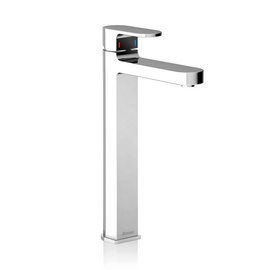 Смеситель для раковины Ravak Chrome, хромовый