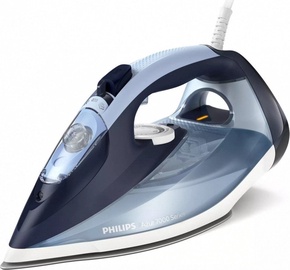 Gludeklis Philips Series 7000 DST7020/20, zila