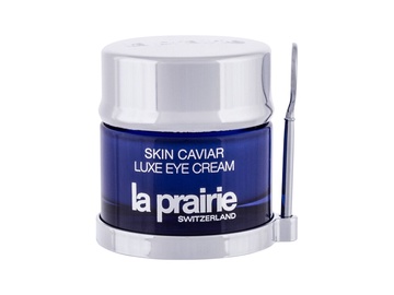 Paakių kremas moterims La Prairie Skin Caviar, 20 ml