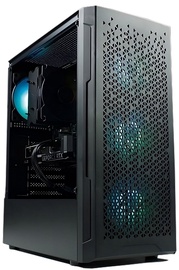 Stacionarus kompiuteris Intop RM34911WH Intel® Core™ i5-12400F, Nvidia GeForce RTX 4060, 32 GB, 1 TB