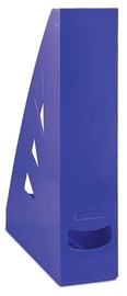 Ящик для документов Office Products 11KF21215501, синий