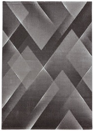 Ковер комнатные Costa Abstract COSTA2403403522BROWN, коричневый, 340 см x 240 см