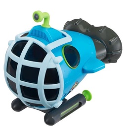 Игра с водой Little Tikes Big Adventures Submarine, синий