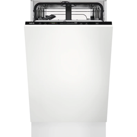 Bстраеваемая посудомоечная машина AEG FSE62417P