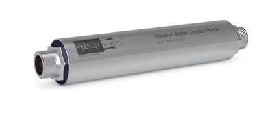 Водяной фильтр Energywater SV40 C, I3/4“-I3/4“, для смягчения воды
