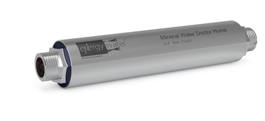 Ūdens filtrs Energywater SV40 C, I3/4“-I3/4“, ūdens mīkstināšana