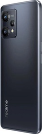 Мобильный телефон Realme, черный (поврежденная упаковка)
