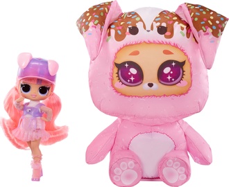 Nukk aksessuaaridega L.O.L. Surprise! Tweens Costume Surprise Ali Dance 504146, 18.5 cm