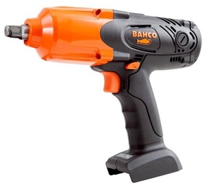 Аккумуляторный гаечный ключ Bahco BCL33IW1
