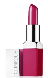 Губная помада Clinique Pop Lip Colour & Primer Punch Pop, 3.9 г