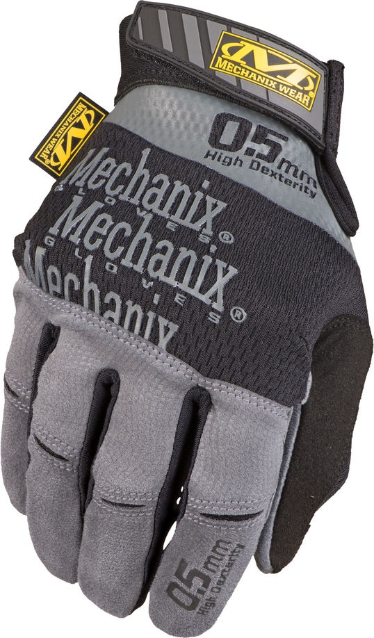 mechanix wear