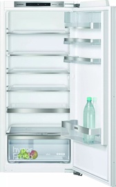 Iebūvējams ledusskapis Siemens KI41RADF0, bez saldētavas