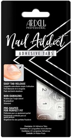 Kunstküünte liim Ardell Nail Addict Adhesive Tabs, 24 tk