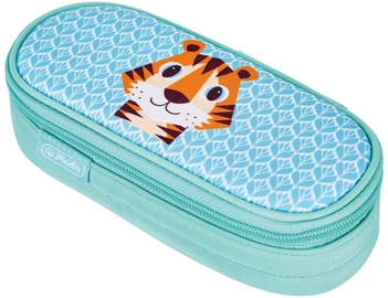 Pinal Herlitz Cute Animals Tiger, sinine