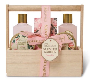 Набор для ухода за телом IDC Institute Scented Garden, 6 шт.