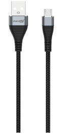 Juhe Standart GT-RH014, Micro USB, 1.2 m, hall