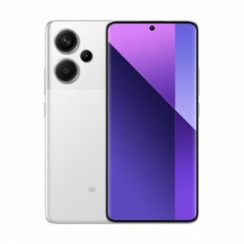 Мобильный телефон Xiaomi Redmi Note 13 Pro+, 512 GB, белый