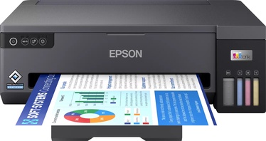 Tindiprinter Epson L11050, värviline