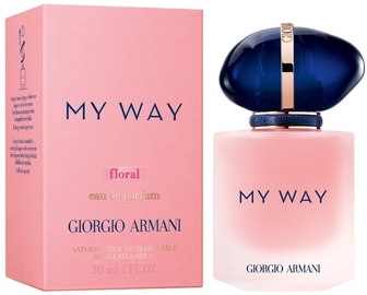 Parfüümvesi Giorgio Armani My Way Floral, 30 ml