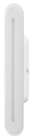 Nutivalgustus seinale Ledvance Smart+ Indoor Orbis Bath, 17 W, LED, 3000 - 6500 °K