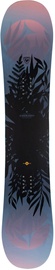 Сноуборд Rossignol Meraki, черный/фиолетовый, 145 см