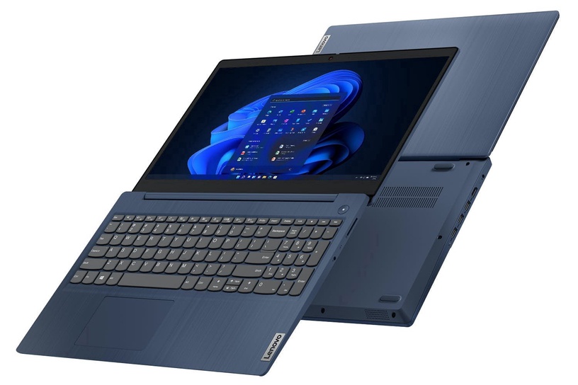 Sülearvuti Lenovo IdeaPad 3 15ABA7 EN00000260, AMD Ryzen™ 3 5425U, 4 GB, 128 GB, 15.6 ", AMD Radeon Graphics