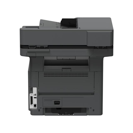 Daudzfunkciju printeris Lexmark MX521DE, lāzera