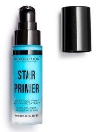 Meigi aluskreem näole Makeup Revolution London Star Primer, 27.5 ml