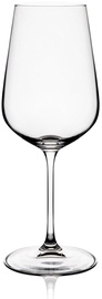 Vīna glāžu komplekts Homla Brilliant 952498, stikls, 0.36 l, 4 gab.