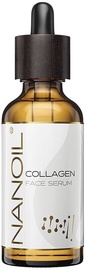 Serums sievietēm Nanoil Collagen, 50 ml, 30+