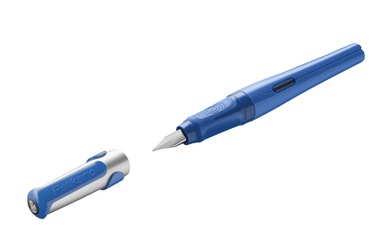 Tintes pildspalva Pelikan Pelikano Original, labročiem, zila