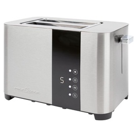 Тостер Proficook PC-TA 1250, нержавеющей стали