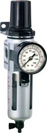 Регулятор давления воздуха Irimo Filter Regulators P254, 10 бар