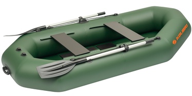 Надувная лодка Kolibri K-270T Board, 270 см x 130 см, дно со столом