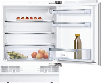 Встраиваемый холодильник Bosch KUR15AFF0, без морозильника