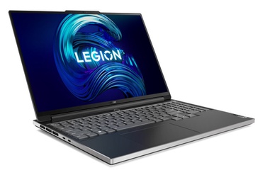 Sülearvuti Lenovo Legion S7 82TF0097LT PL, i5-12500H, 16 GB, 1 TB, 16 "