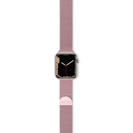 Ремешок Epico Apple Watch 38/40/41 mm, розовый