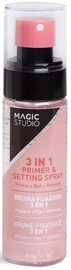 Фиксатор макияжа Magic Studio 3in1 Primer & Setting Spray, 85 мл
