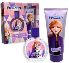 Rinkinys vaikams Disney Frozen Anna, mergaitėms