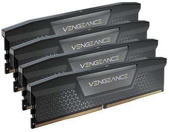 Operatīvā atmiņa (RAM) Corsair Vengeance, DDR5, 192, 5200 MHz