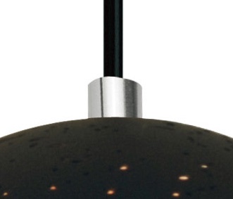 Lampa Easylink P16051-D30, karināms, 60 W