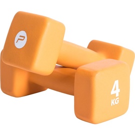 Гантеля Pure2Improve P2I201, 4 кг x 2 шт.