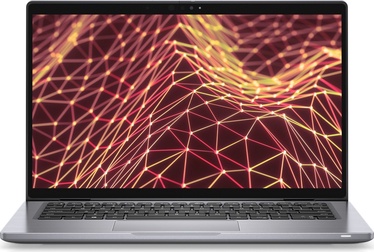 Sülearvuti Dell Latitude 7330 N212L733013EMEA_VP, Intel® Core™ i5-1235U, 16 GB, 512 GB, 13.3 "