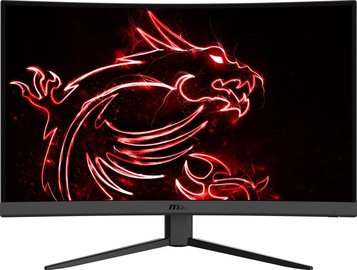 Monitorius MSI G27CQ4 E2, 27", 1 ms