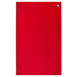 Köögirätik Atmosphera 131517G, punane, 45 cm x 70 cm, 2 tk