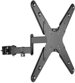 Держатель для монитора Neomounts By Newstar FL40-450BL14, 32-55″, 25 кг