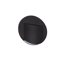 Lampa Kanlux ERINUS LED O B-WW, iebūvējams sienā