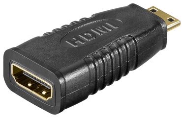 Adapter Goobay 68841, must