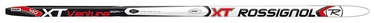 Laste suusad murdmaa- Rossignol X-Tour Venture JR Waxbase, 140 cm